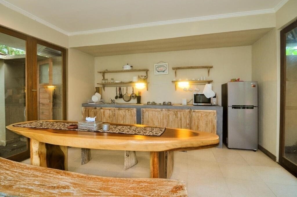 Картинка Amara Giri Vila 3*