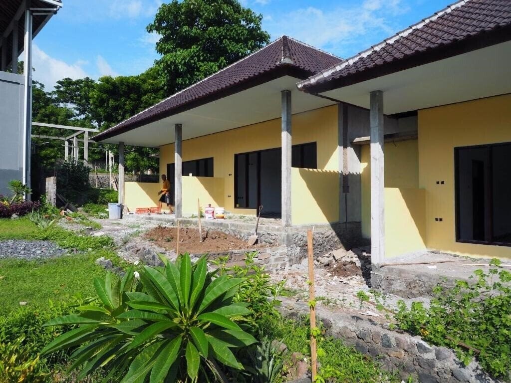 Изображение Scuba Tribe Bali 2*