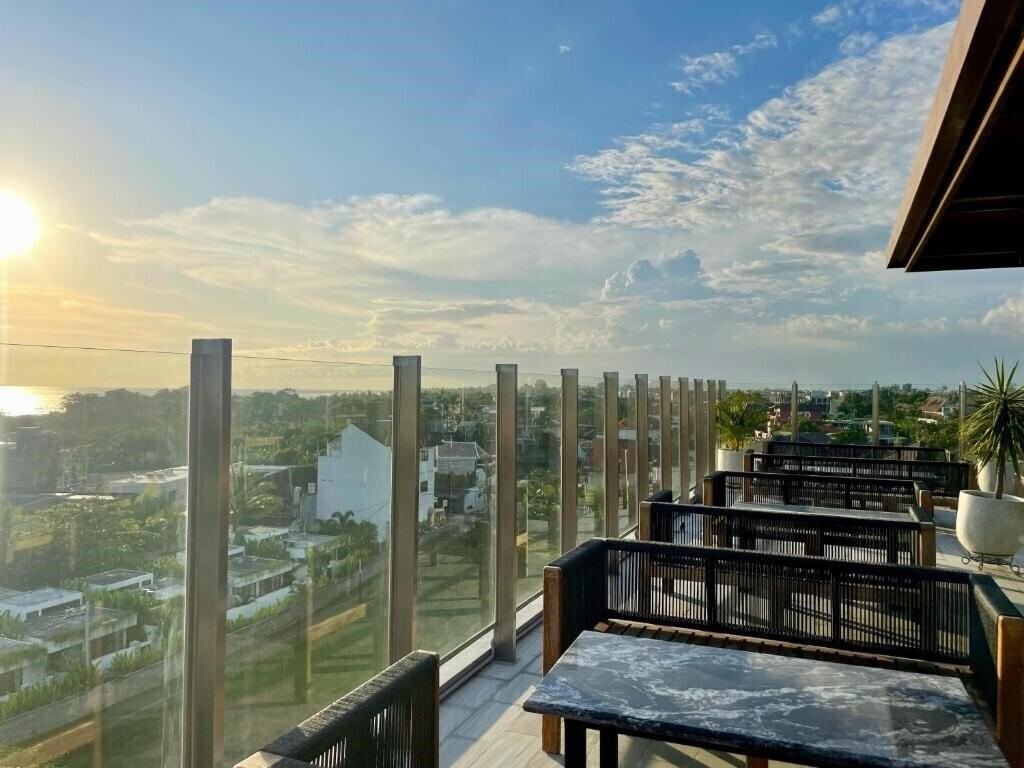 Фото Anaya Hotel Canggu 3*
