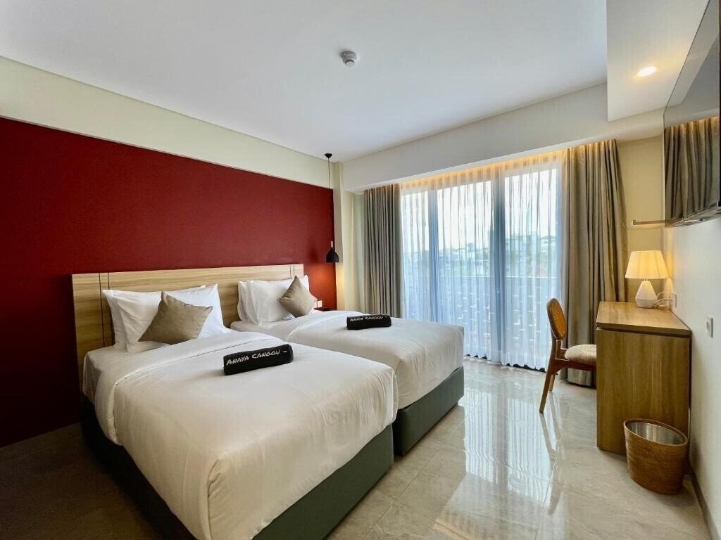 Фотография Anaya Hotel Canggu 3*