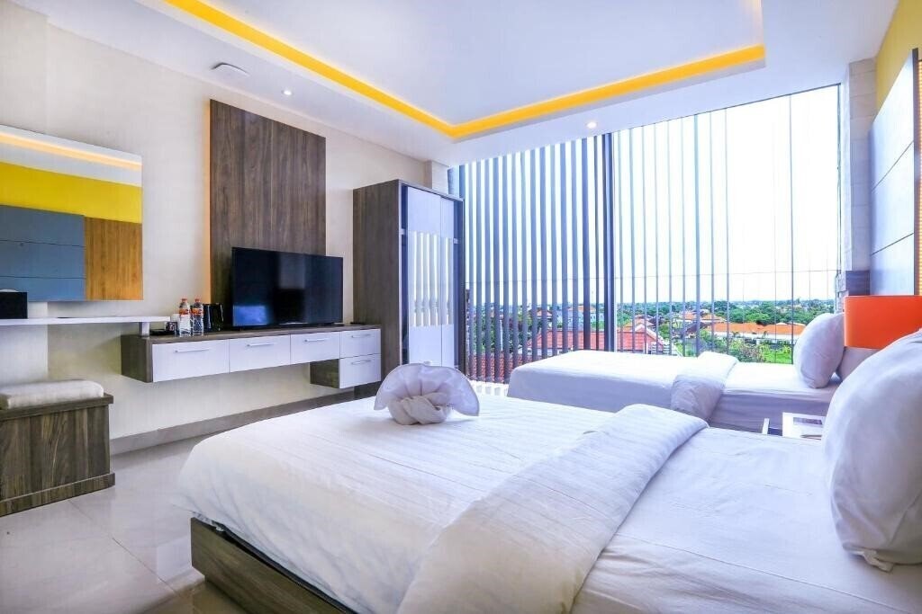 Фото Canggu Dream Village 3*