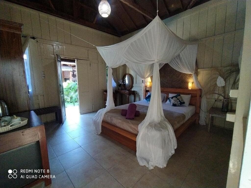 Картинка Ashvattha Villa 2*