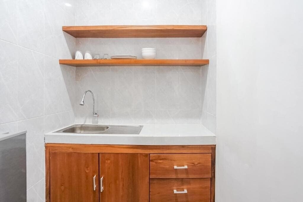 Фотография Maisaba Coliving Cempaka 2*