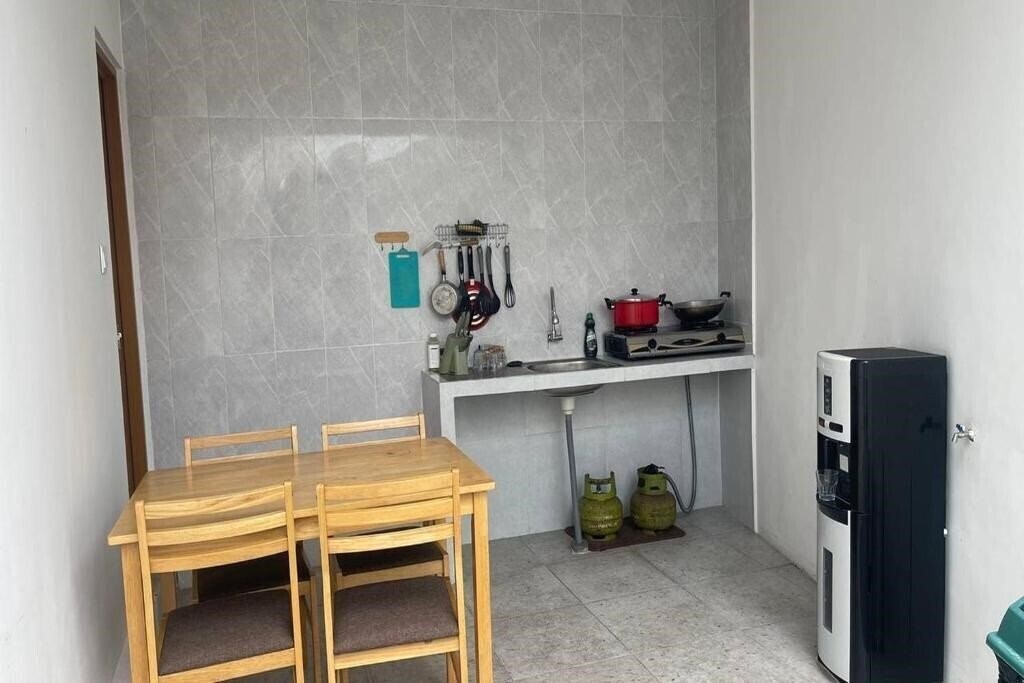 Изображение Maisaba Coliving Cempaka 2*