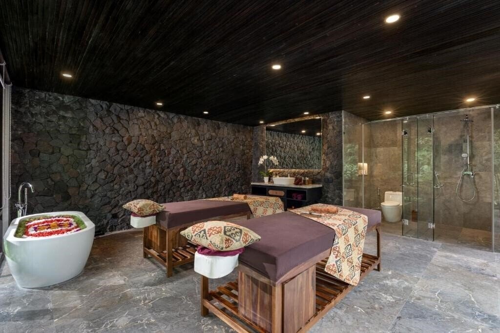 Фотография Adiwana Unagi Riverfront 5*