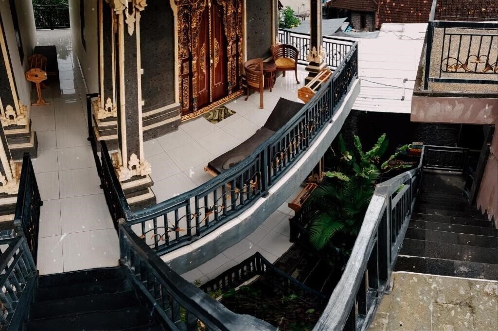 Картинка Amed Romance 3*