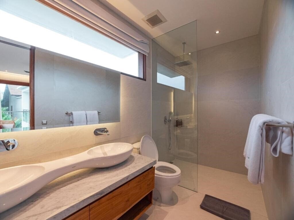 Фото Arama Villas 3*