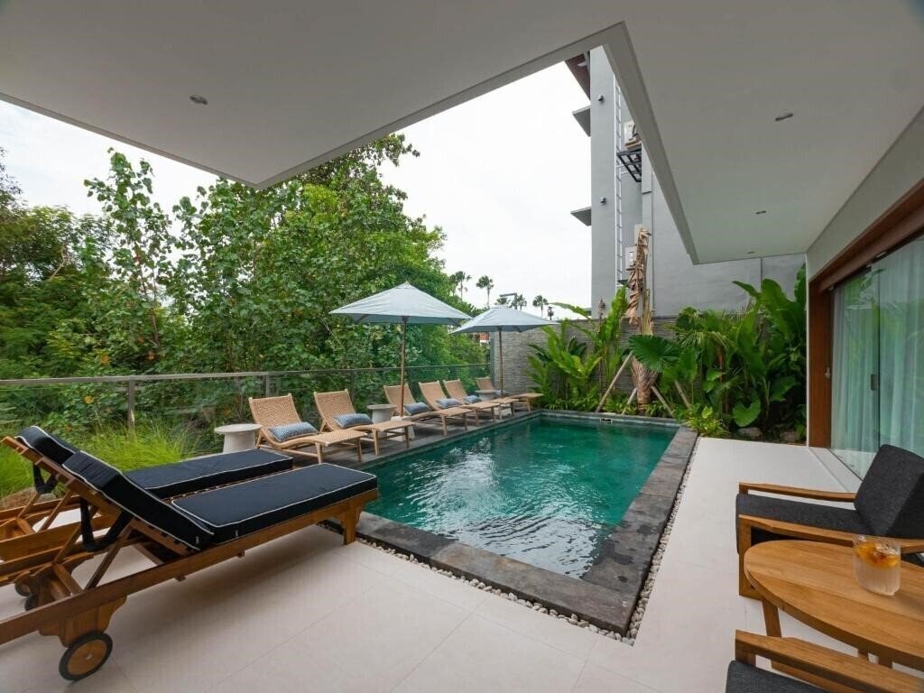 Фотография Arama Villas 3*