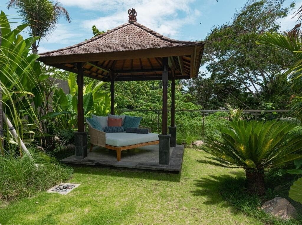 Изображение Arama Villas 3*