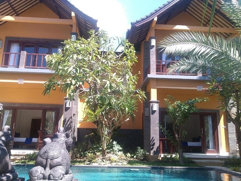 Изображение Alami Resort & Restaurant 3*