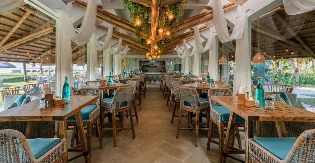 Фотография Grand Mirage 5*