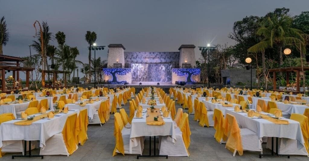 Картинка Grand Mirage 5*