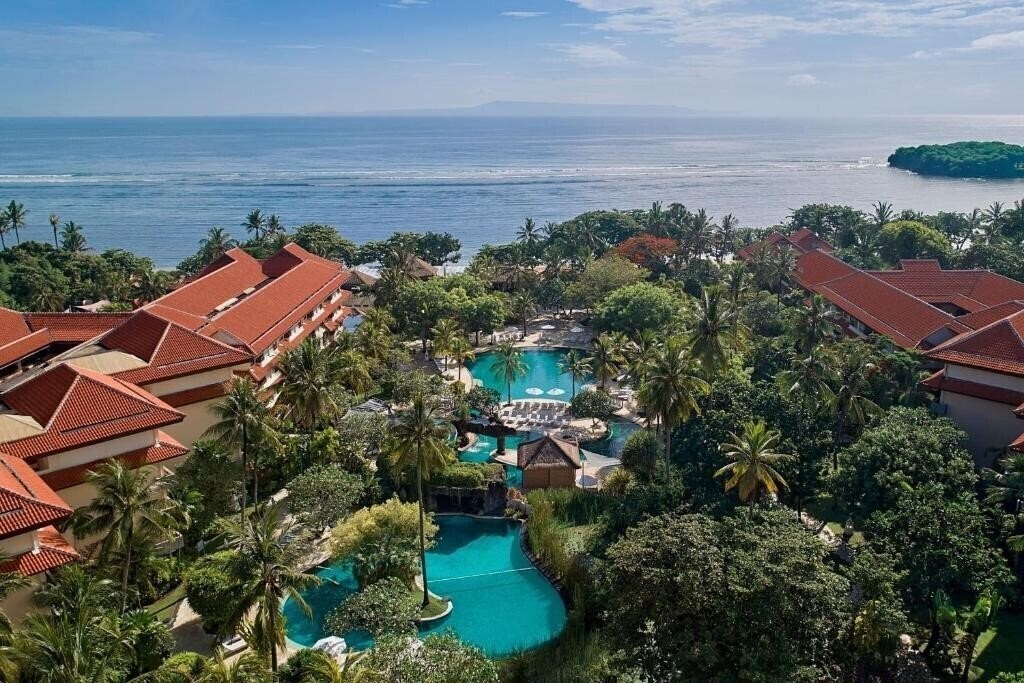 Картинка The Westin Resort Nusa Dua 5*