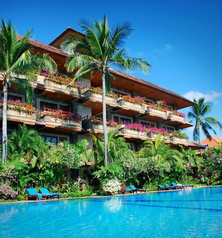 Фотография Sari Segara Resort 3*