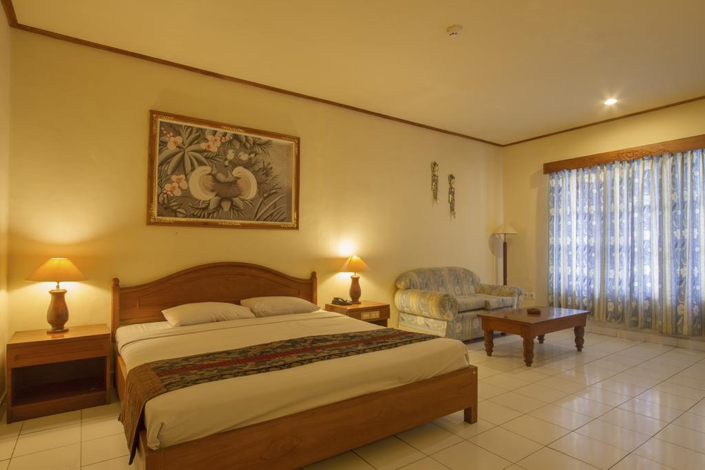 Изображение Sari Segara Resort 3*