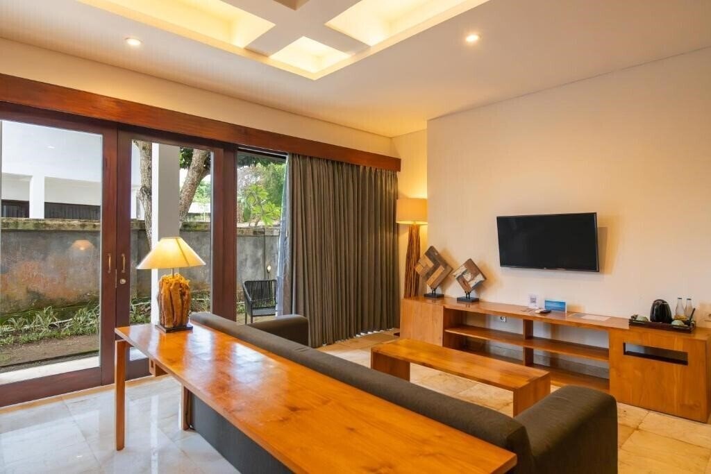 Картинка Blue Point Villas 5*