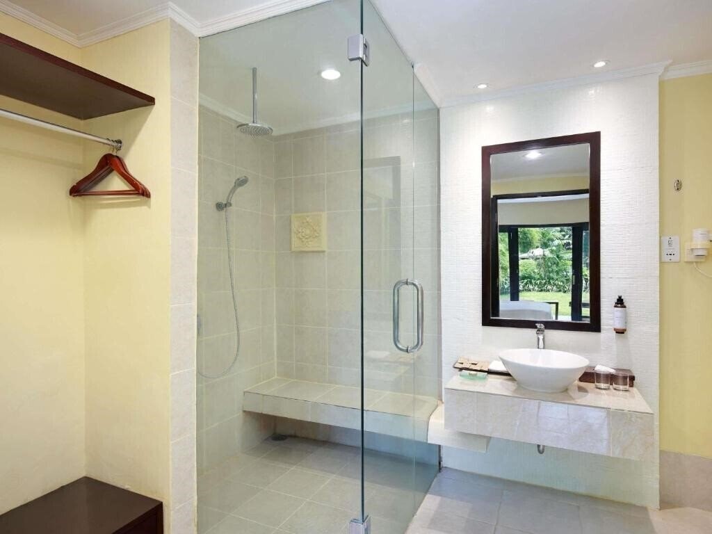 Фото Mercure Resort Sanur 4*