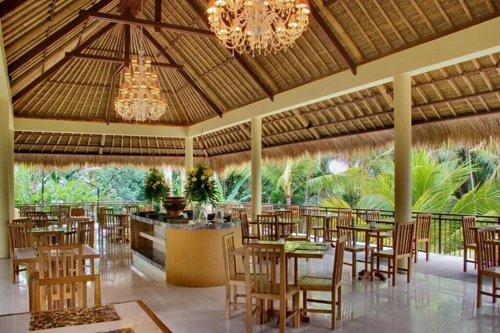 Картинка Komaneka at Rasa Sayang 4*