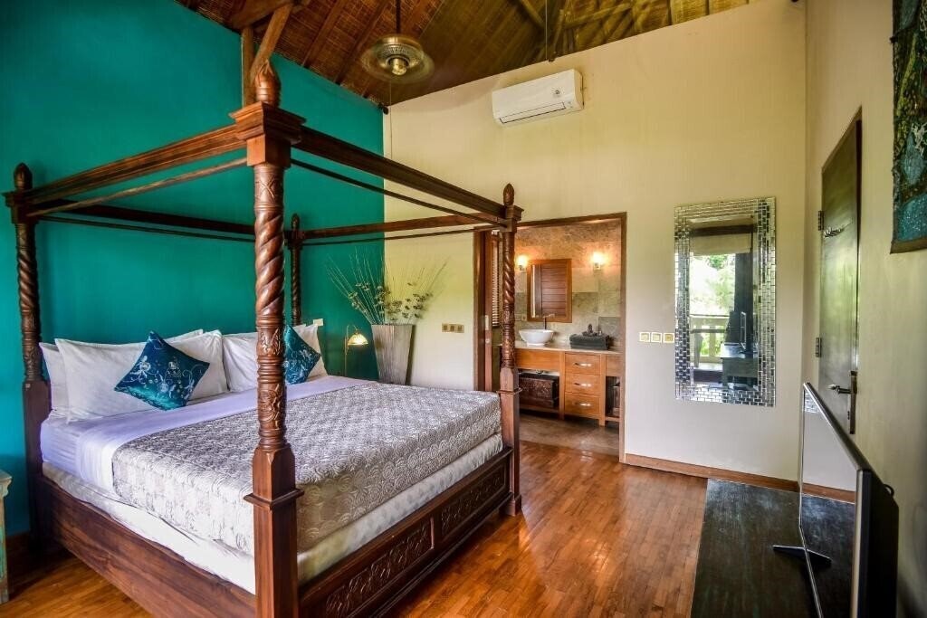 Картинка Bali Mystique Hotel and Apartments 3*