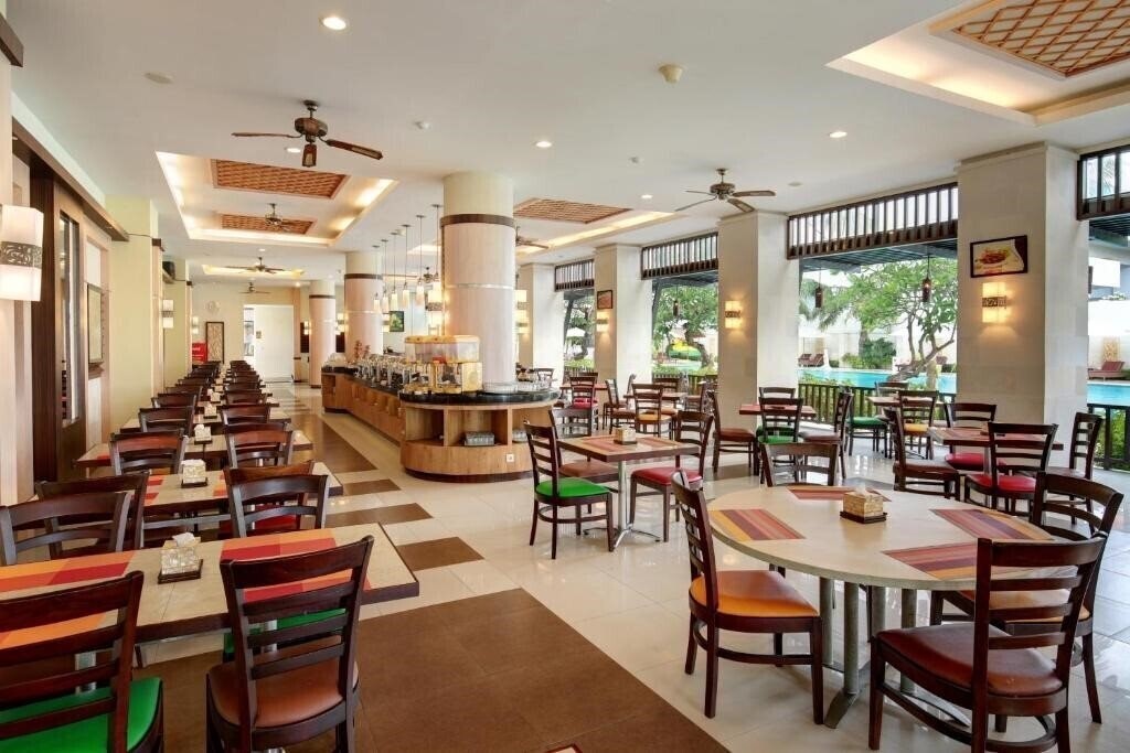 Изображение Bali Relaxing Resort 4*