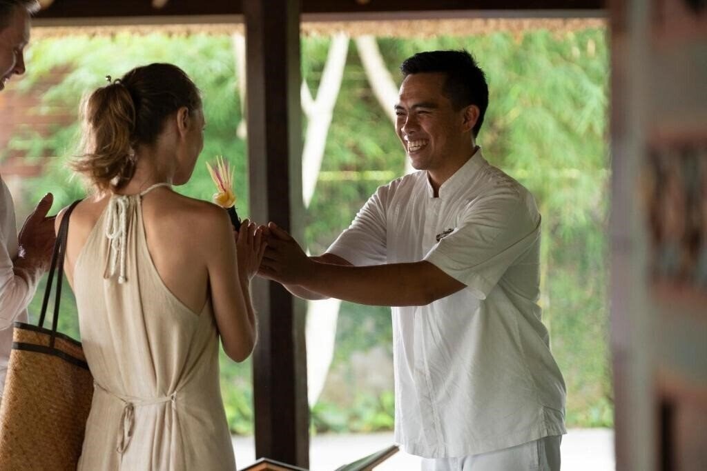 Изображение Kayumanis Ubud 5*