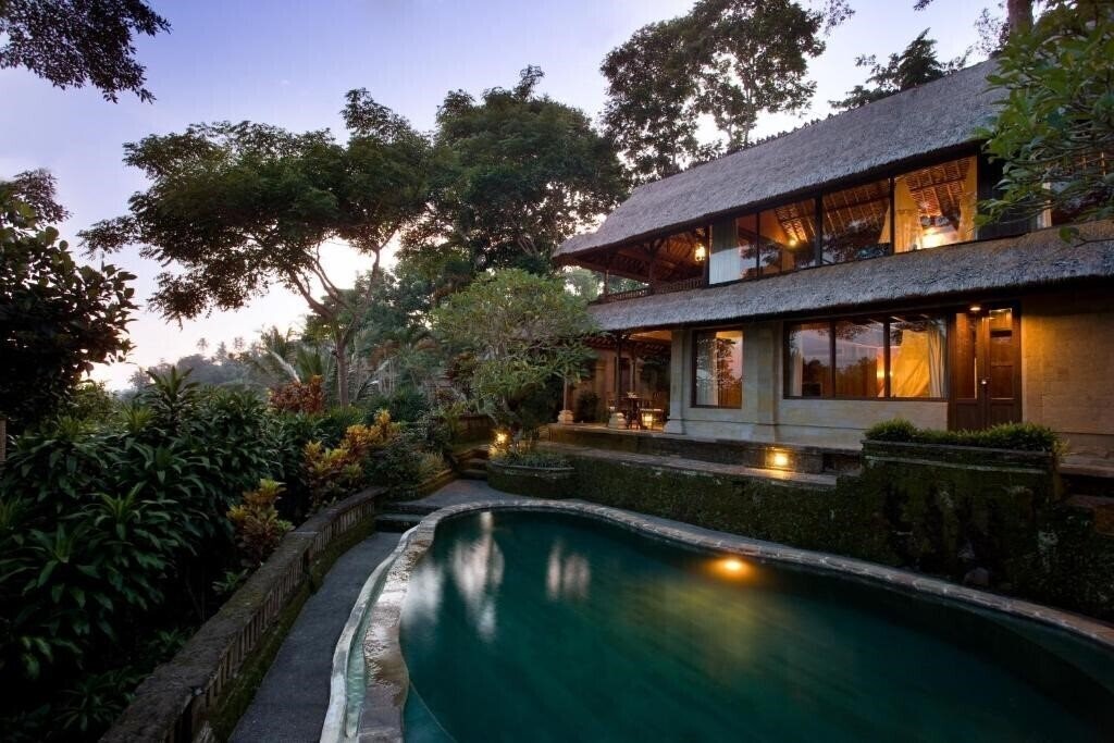 Фотография Pita Maha 5*