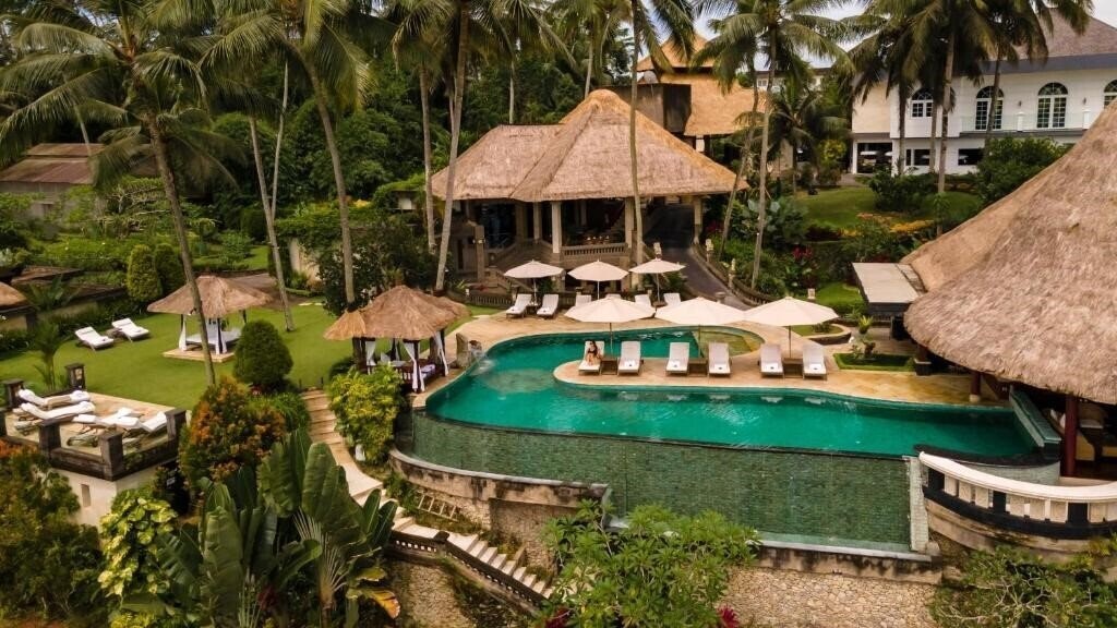 Фотография Viceroy Bali (ex. The Viceroy Bali) 5*