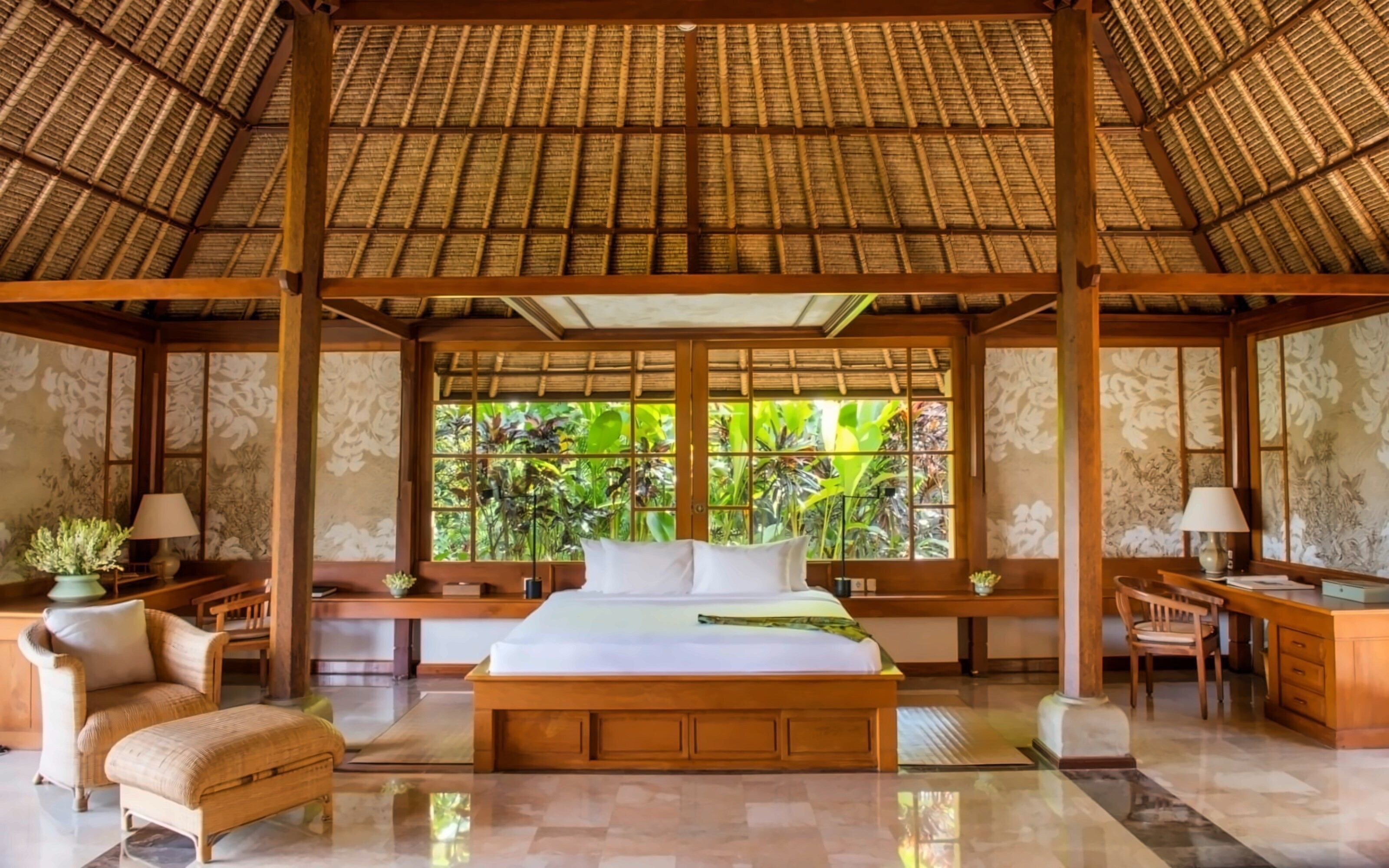 Изображение Amandari Ubud 5*