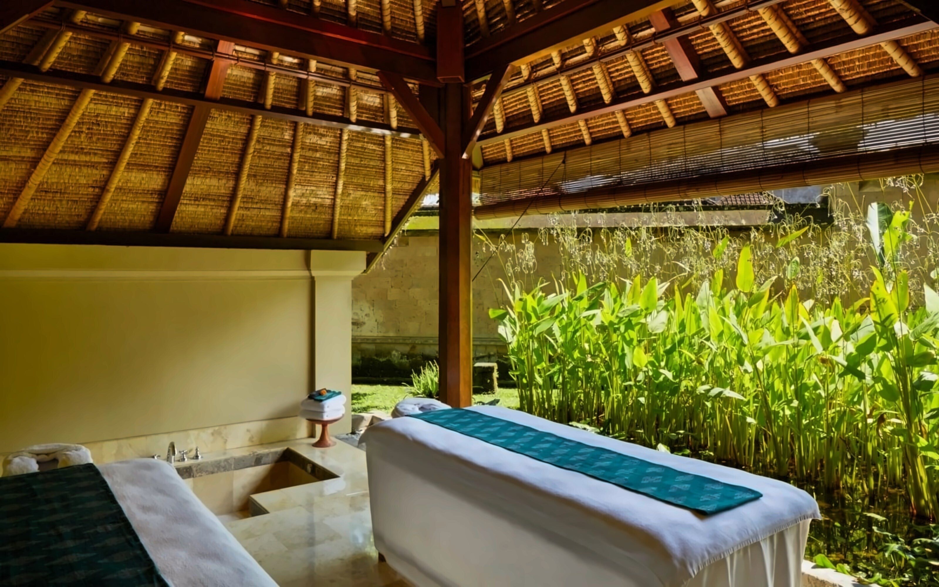 Картинка Amandari Ubud 5*