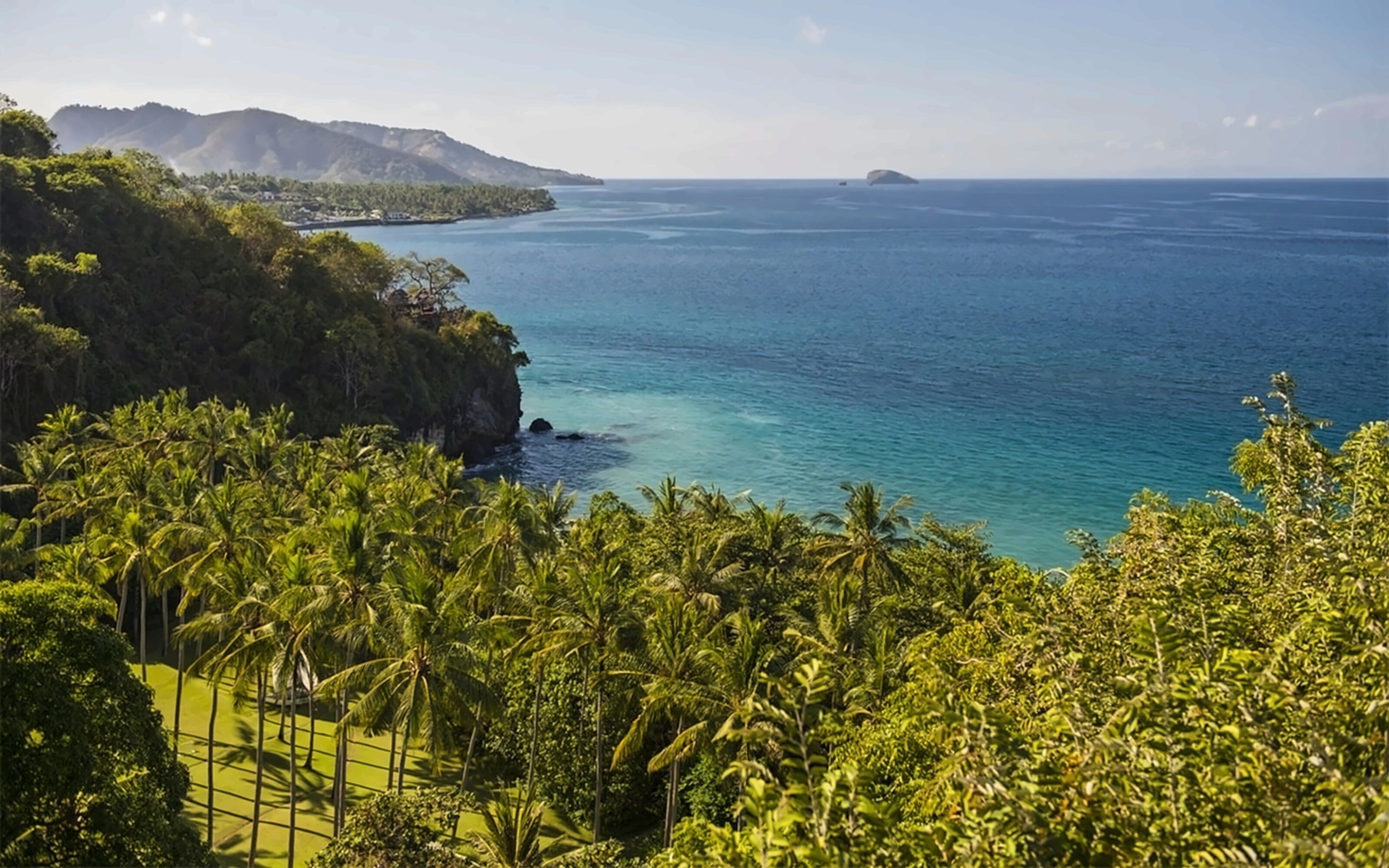 Фотография Amankila 5*