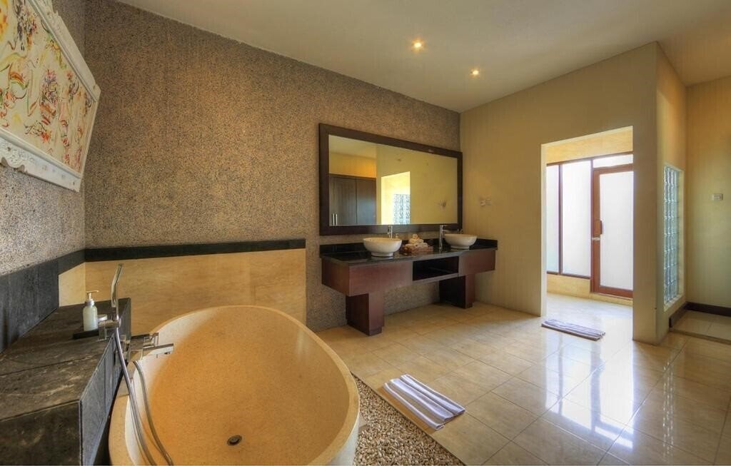 Фотография Bali Rich Villa 4*