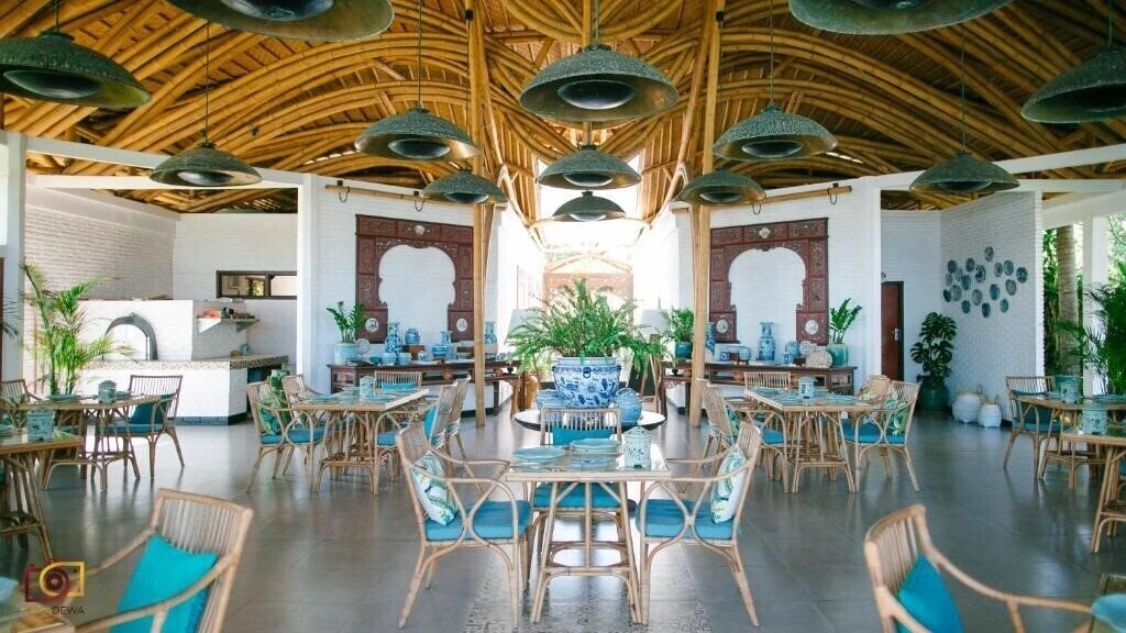 Картинка Lotus Bungalow 2*