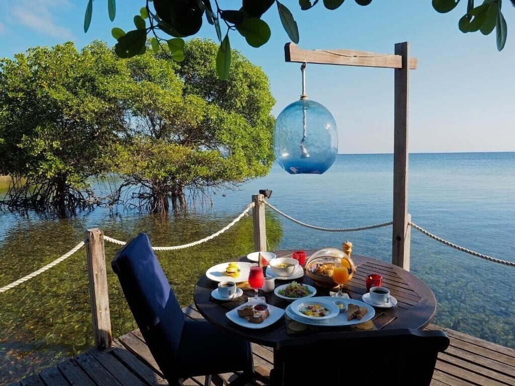 Картинка The Menjangan 4*