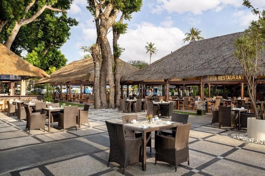Фотография Prama Sanur Beach Bali 4*