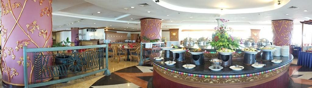 Фотография Inna Grand Bali Beach 4*