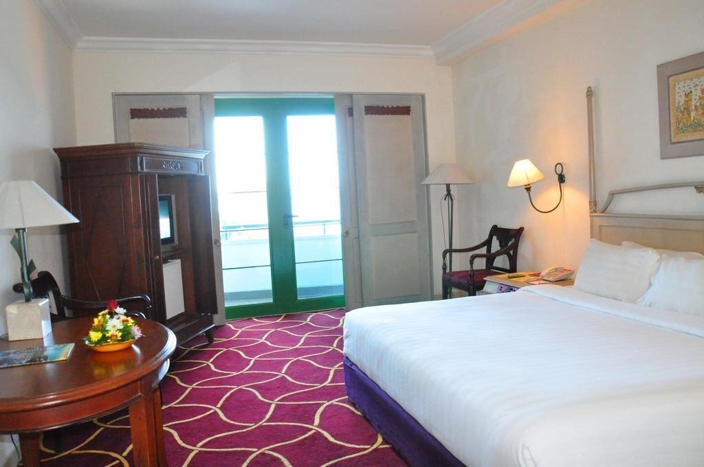 Изображение Inna Grand Bali Beach 4*