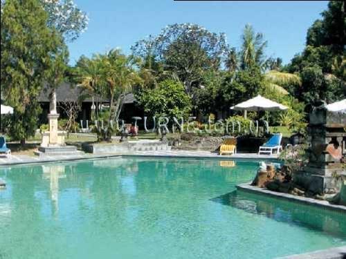 Фото Inna Sindhu Beach 3*