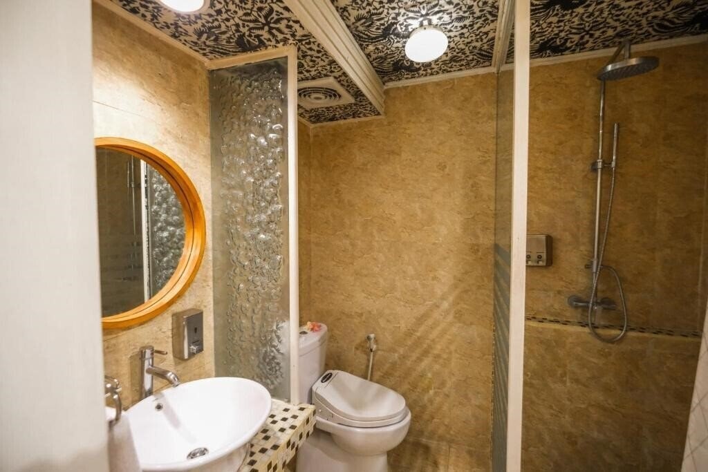 Фотография Peneeda View Beach Hotel 2*