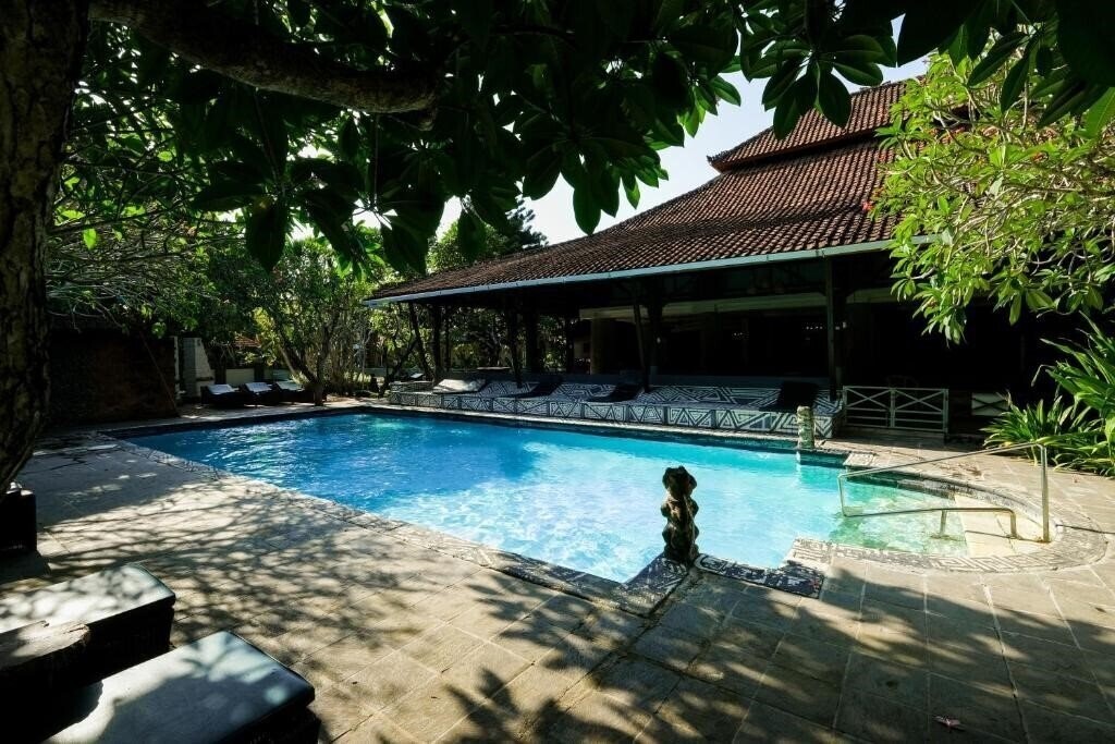 Изображение Peneeda View Beach Hotel 2*