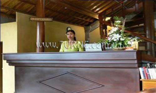 Картинка Puri Sading Hotel 4*