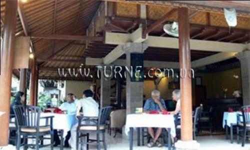 Фотография Puri Sading Hotel 4*