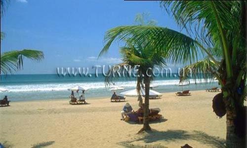 Отель Puri Sading Hotel 4*