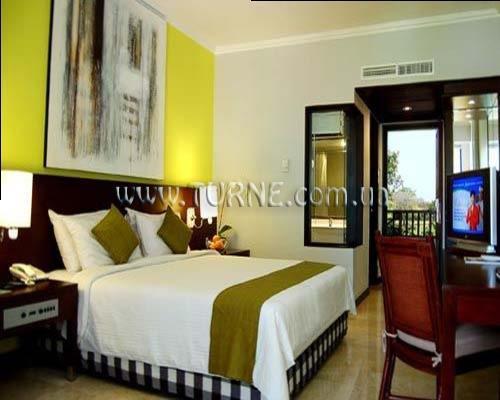 Картинка Sanur Paradise Plaza 4*
