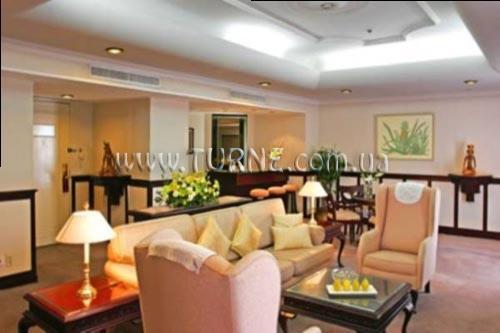 Изображение Sari Sanur Resort 2*