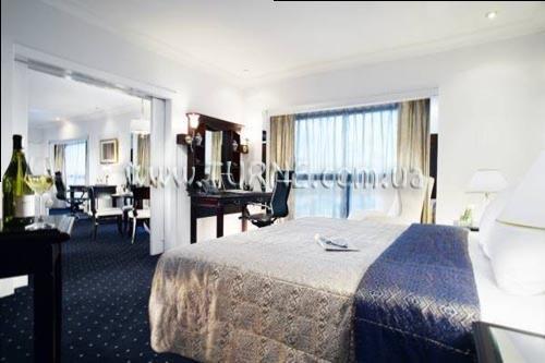 Фотография Sari Sanur Resort 2*