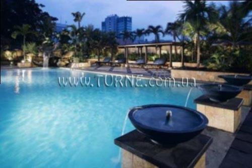 Фото Sari Sanur Resort 2*