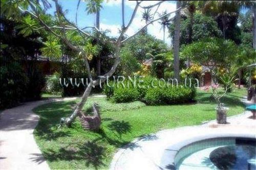 Отель Sari Sanur Resort 2*