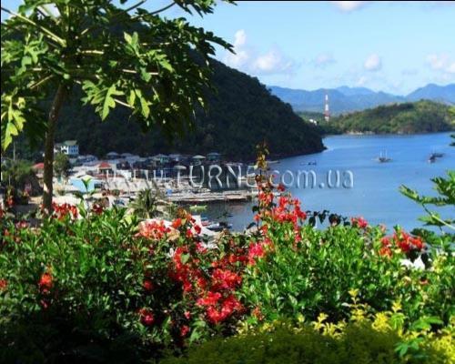 Отель Sri Phala Resort 3*