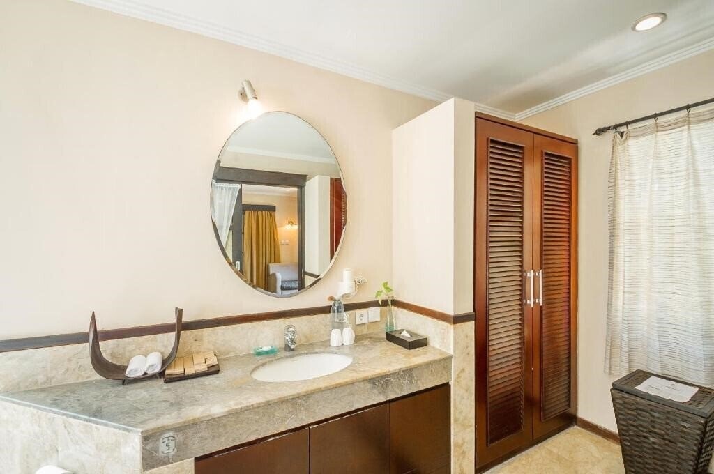 Фотография Dampati Villa вилла