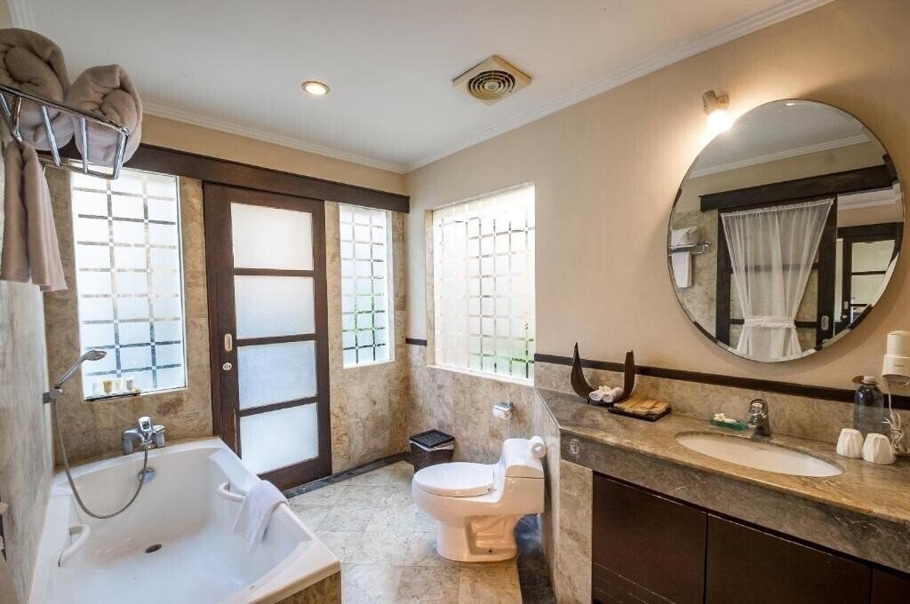 Изображение Dampati Villa вилла